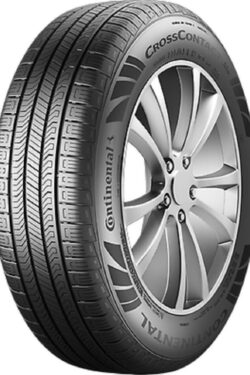 CONTINENTAL CROSS CONTACT RX