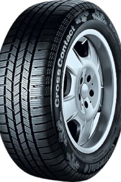 CONTINENTAL CROSSCONTACTWINTER