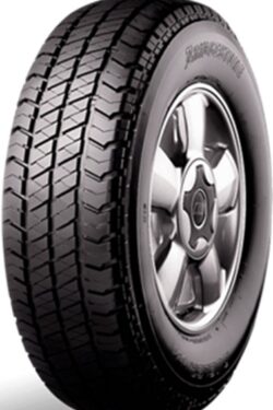 BRIDGESTONE D684 II