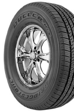 BRIDGESTONE D685 HT