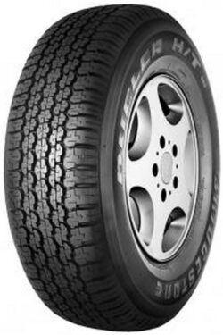 BRIDGESTONE D689 HT