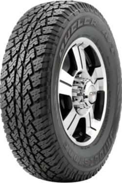 BRIDGESTONE D693 III