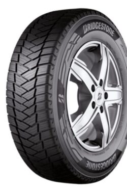 BRIDGESTONE DURAVIS ALL SEASON EVO