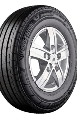 BRIDGESTONE DURAVIS VAN