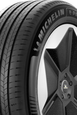 MICHELIN E PRIMACY 2