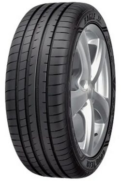GOODYEAR EAGLE F1 ASYM. 3 SUV
