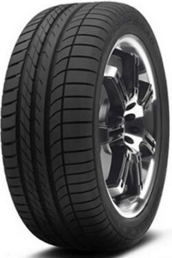 GOODYEAR EAGLE F1 ASYM. SUV AT