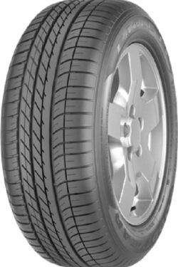 GOODYEAR EAGLE F1 ASYMMETRIC SUV 4
