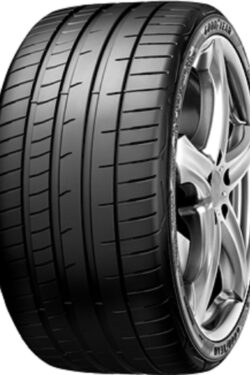 GOODYEAR EAGLE F1 SUPERSPORT