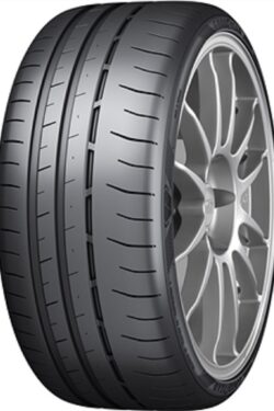 GOODYEAR EAGLE F1 SUPERSPORT R