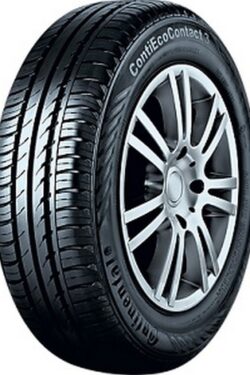 CONTINENTAL ECOCONTACT 3
