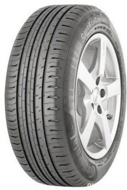 CONTINENTAL ECOCONTACT 5