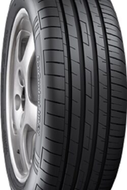 FULDA ECOCONTROL HP 2