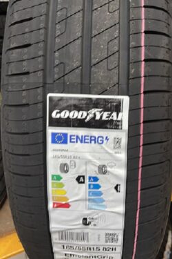 GOODYEAR EFFICIENT549850