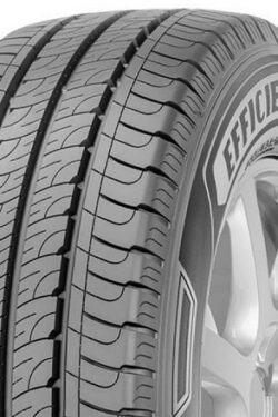 GOODYEAR EFFICIENTGRIP CARGO