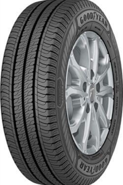 GOODYEAR EFFICIENTGRIP CARGO2