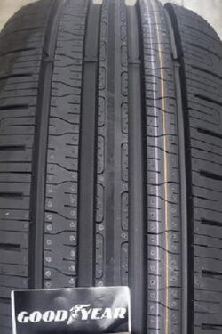 GOODYEAR EFFICIENTGRIP PERFORM EDR