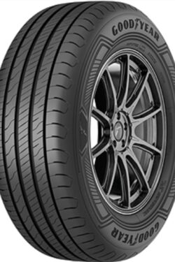 GOODYEAR EFFICIENTGRIP2SUV