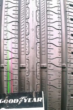 GOODYEAR EFFICIENTGRIPPERFORMR