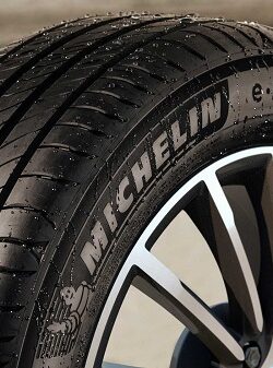 MICHELIN EPRIMACY