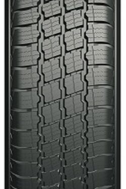 LING LONG G-M VAN 4S