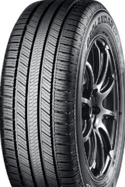 YOKOHAMA GEOLANDAR CV G058