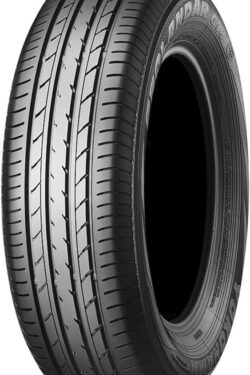 YOKOHAMA GEOLANDAR G98