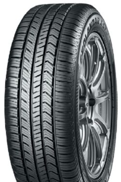 YOKOHAMA GEOLANDAR X-CV G057