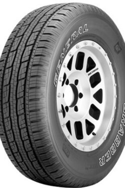 GENERAL GRABBER HTS60