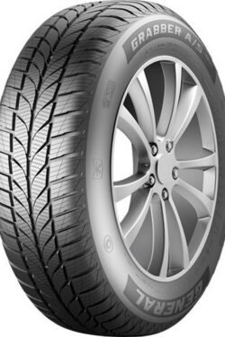 GENERAL GRABBERAS365