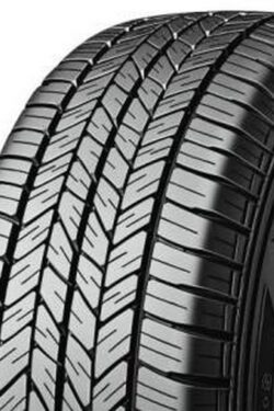 DUNLOP GRANDTREK ST20