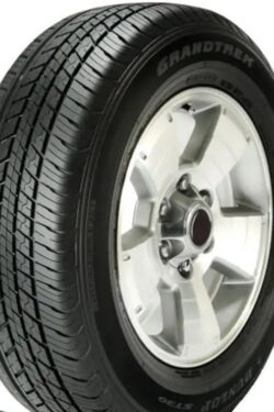 DUNLOP GRANDTREKST30