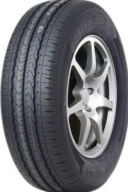 LING LONG GREEN-MAX VAN