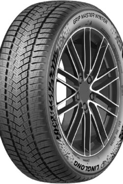 LING LONG GRIP MASTER WINTER