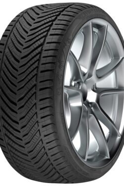 KORMORAN KOR ALL SEASON