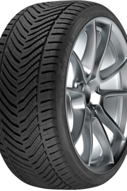 KORMORAN KOR ALL SEASON SUV