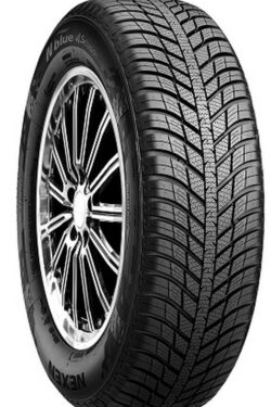NEXEN NBLUE 4 SEASON