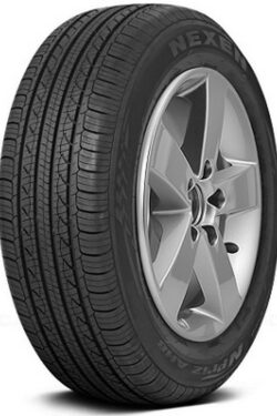 NEXEN NPRIZ AH8