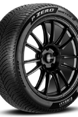 PIRELLI P ZERO WINTER 2
