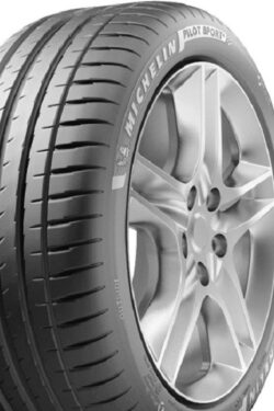 MICHELIN PILOT SPORT 4