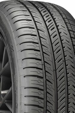 MICHELIN PILOT SPORT AS4