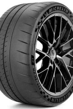 MICHELIN PILOT SPORT CUP 2R CONNEC
