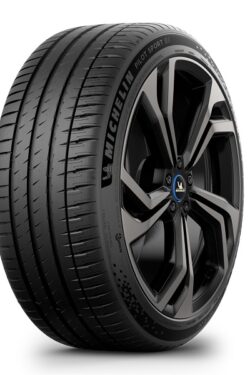 MICHELIN PILOT SPORT EV