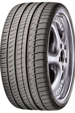 MICHELIN PILOT SPORT PS2