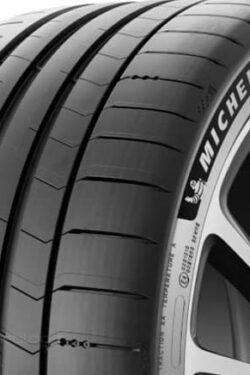MICHELIN PILOT SPORT S 5