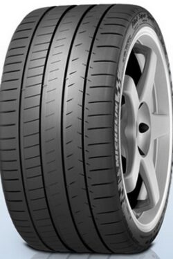 MICHELIN PILOT SUPER SPORT