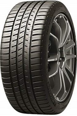 MICHELIN PILOTSPORTAS3