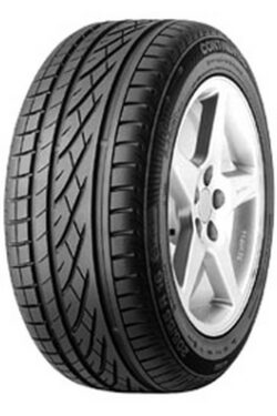 CONTINENTAL PREMIUM CONTACT