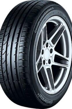 CONTINENTAL PREMIUMCONTACT2