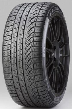 PIRELLI PZEROWINTER